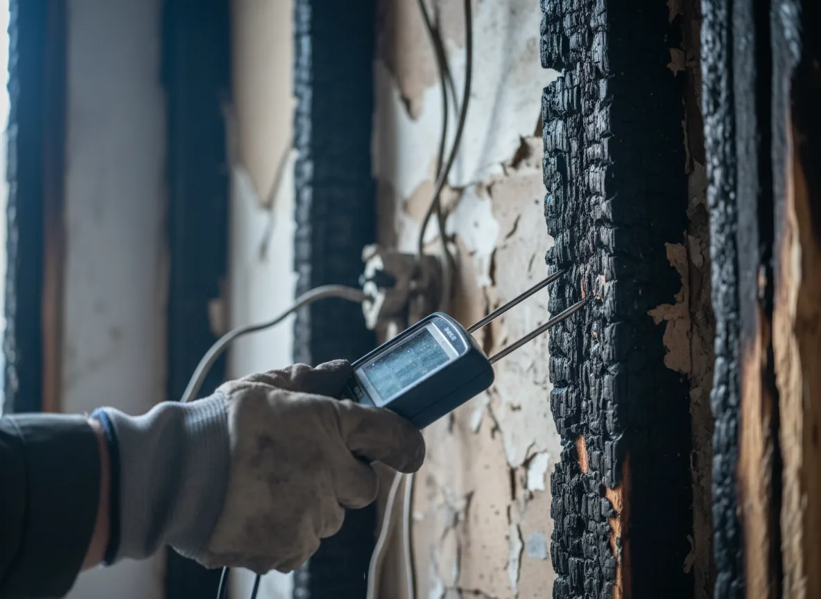 Fire Damage Restoration Magnolia, NJ FAQs